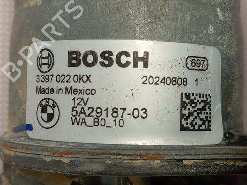 Front wiper motor BMW X3 (G45) xDrive 20 d | BP30913832M29