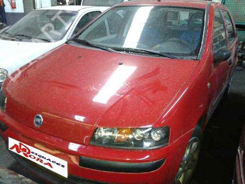 AC compressor FIAT PUNTO (188_) 1.2 60 (188.030, .050, .130, .150, .230, .250) | BP12657298M34 