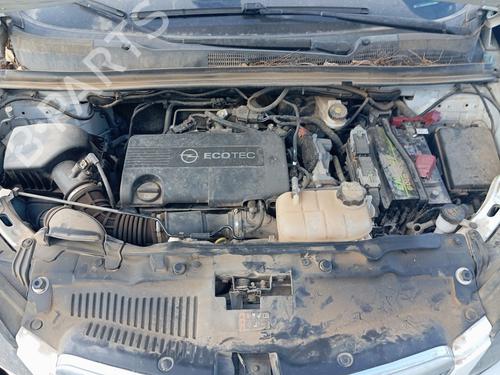 Engine OPEL MOKKA / MOKKA X (J13) | BP22800953M1 - Image 15