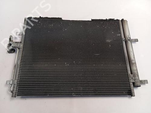 AC radiator FORD MONDEO IV (BA7)  | BP22355628M32 