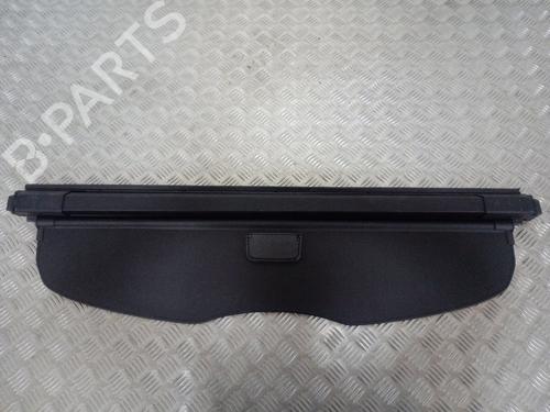 Rear parcel shelf ALFA ROMEO 159 Sportwagon (939_) 1.9 JTDM 16V (939BXC1B, 939BXC12) | BP17649639C85 
