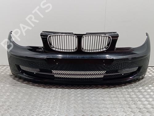Used Front bumper BMW 1 (E87) 118 d (143 hp) 23444546