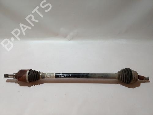 Used Right front driveshaft Right front driveshaft 36991224 36991224
