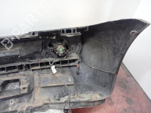 Front bumper LAND ROVER RANGE ROVER SPORT I (L320)  | BP12674741C7 