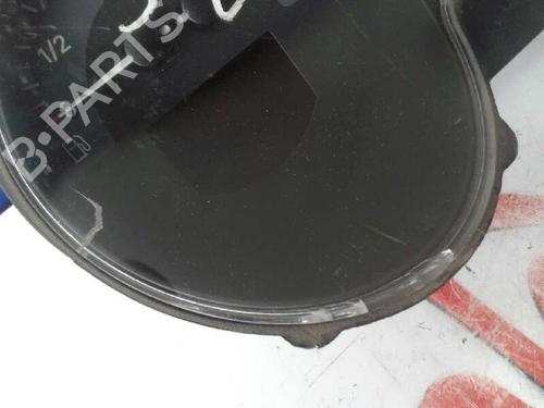 Instrument cluster SEAT LEON (1P1) 1.9 TDI | BP12653508C47 