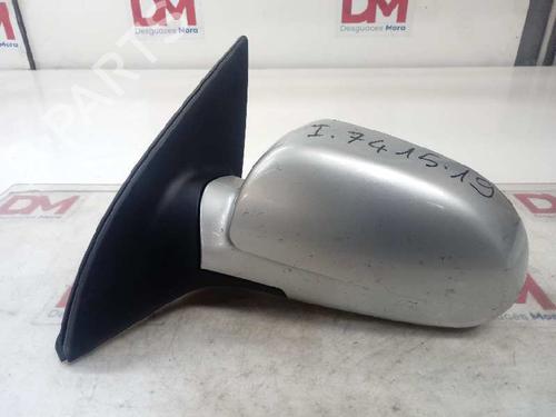 Left mirror DAEWOO LACETTI Hatchback (KLAN)  | BP12656595C26 
