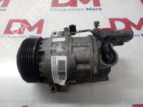 Used AC compressor BMW 3 (E90) 320 i (170 hp) 12664742