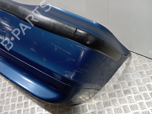 Rear bumper BMW 3 Compact (E46) 320 td | BP23097150C8 