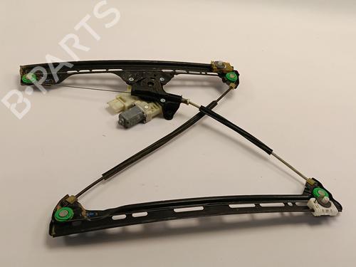 Front left window mechanism CITROËN C4 Picasso II | BP37239030C22 - Image 2