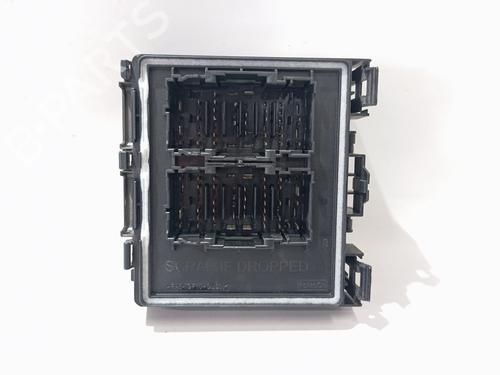 Used Fuse box FORD TRANSIT COURIER V769 Box Body/MPV (N3P) [2023-2025]  28412625