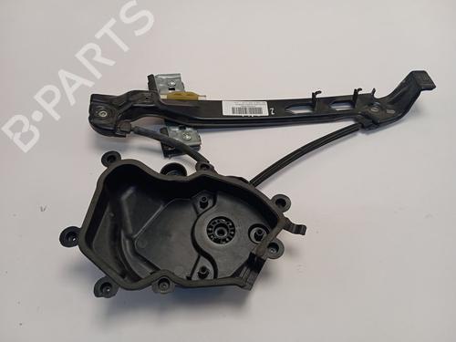 Rear right window mechanism SEAT IBIZA IV ST (6J8, 6P8) 1.6 TDI | BP18490533C25 