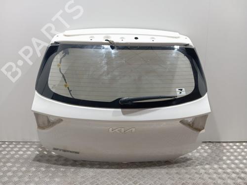 Used Tailgate KIA STONIC (YB) [2017-2025]  25913792