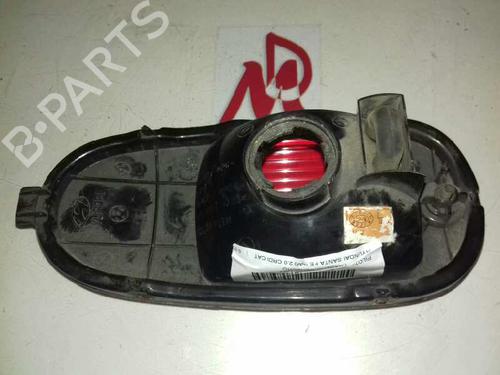 Rear bumper right light HYUNDAI SANTA FÉ I (SM) 2.0 CRDi 4x4 | BP12834992C82 