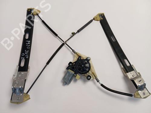 Used Front left window mechanism Front left window mechanism SEAT LEON (5F1) 1.6 TDI (110 hp) 33216923 33216923