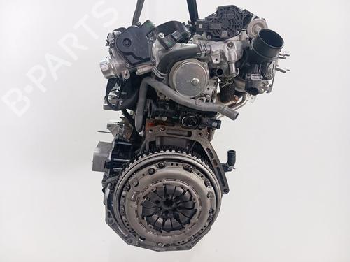 Engine RENAULT KANGOO III MPV | BP30570903M1