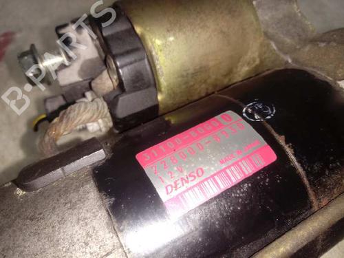 Starter SUZUKI IGNIS I (FH) 1.3 4WD (RG413) | BP12936386M8 