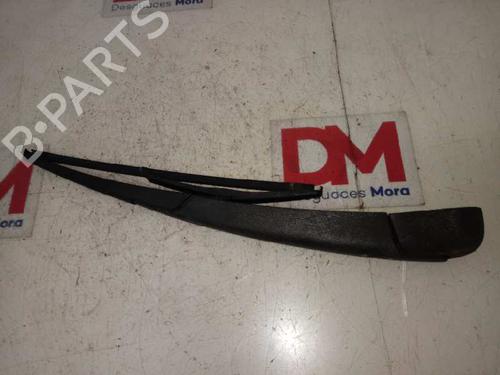 Used Rear windshield wiper arm RENAULT MEGANE II (BM0/1_, CM0/1_) [2001-2012]  18151036