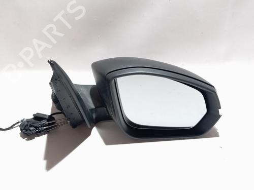 Used Right mirror Right mirror 39104895 39104895