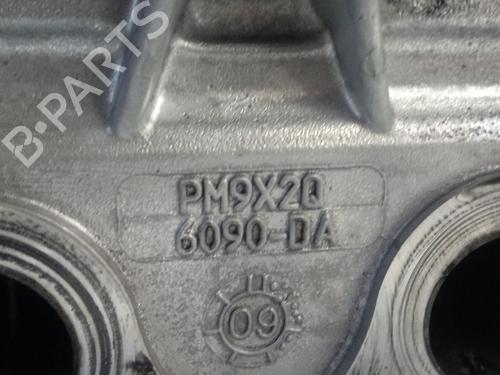 Topstykke LAND ROVER RANGE ROVER SPORT I (L320)  | BP16753587M5