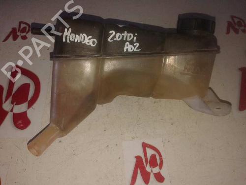 Expansion tank FORD MONDEO III (B5Y) 2.0 TDCi | BP16697428C120 