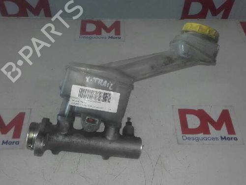 Used Brake master cylinder FORD ESCORT VI (GAL, AAL, ABL) [1995-2002]  16947284