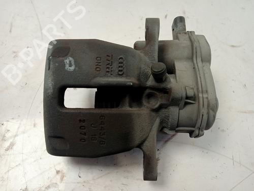 Right rear brake caliper AUDI A4 B8 (8K2)  | BP17042668M106 