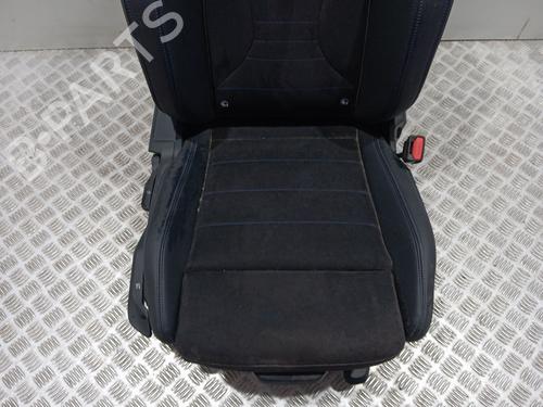 Right front seat BMW X1 (U11) iX1 xDrive 30 | BP40105359C16 - Image 2