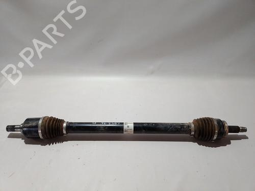 Used Right front driveshaft Right front driveshaft 37640337 37640337