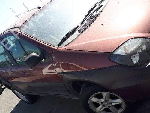 Lyskaster venstre RENAULT SCÉNIC I MPV (JA0/1_, FA0_) 1.9 dCi RX4 | BP12665448C28