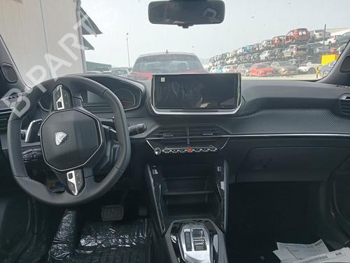 Front left wheel arch trim PEUGEOT 2008 II (UD_, US_, UY_, UJ_, UR_, UC_)  | BP29723830C134 