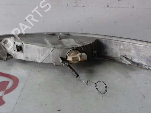 Left front indicator RENAULT MASTER II Van (FD) | BP30369616C32