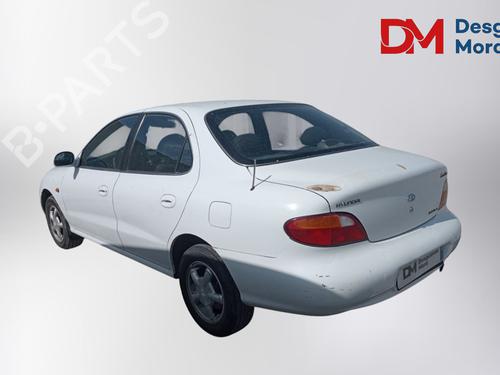 Otra HYUNDAI LANTRA II (J-2) | BP30374790O1