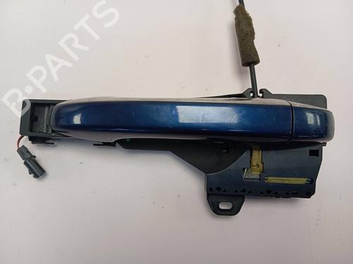 Used Rear left exterior door handle RENAULT TALISMAN (LP_) [2015-2022]  20657071