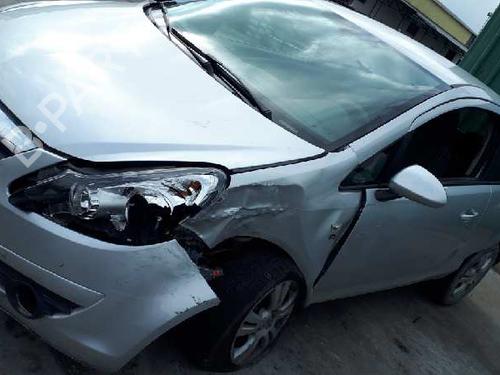 Catalyst OPEL CORSA D (S07) | BP12651822M10 - Image 7