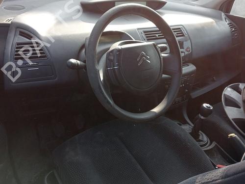 Rear parcel shelf CITROËN C4 I (LC_)  | BP23892658C85 