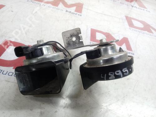 Toeter SAAB 9-5 (YS3G) 2.0 TiD | BP14132302E13