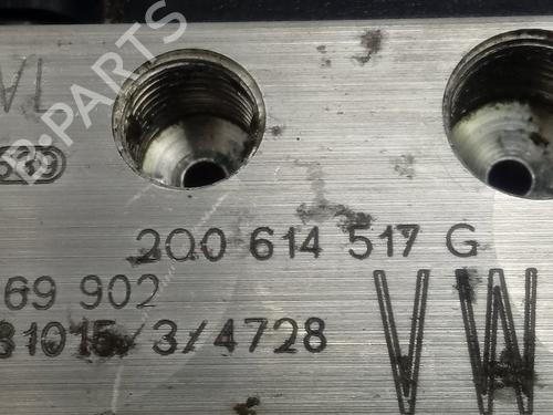 ABS pump AUDI A1 Sportback (GBA)  | BP16584240M43 