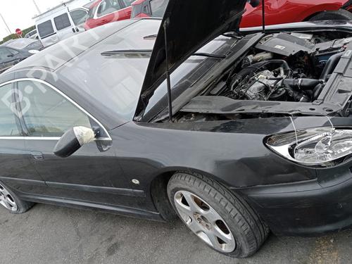 Gearstang PEUGEOT 607 (9D, 9U)  | BP16198387M90  - Image 7
