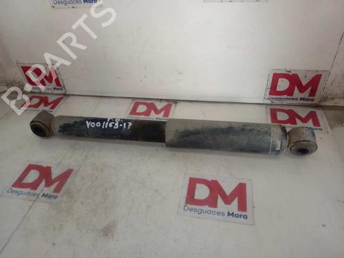 Used Right rear shock absorber OPEL FRONTERA A Sport (U92) 2.5 TDS (115 hp) 12834150