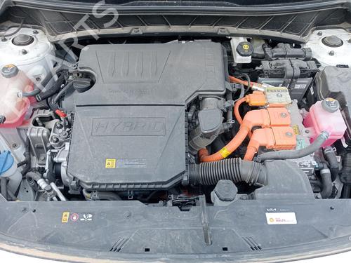 Left headlight KIA NIRO II (SG2) 1.6 GDI Hybrid | BP33013317C28  - Image 10