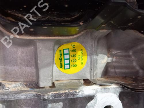 Engine RENAULT KANGOO III MPV  | BP28412599M1 