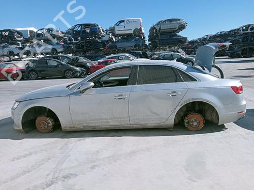 Handskerum AUDI A4 B9 (8W2, 8WC)  | BP23533954C95  - Image 14