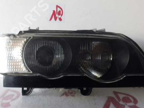 Used Right headlight BMW X5 (E53) 3.0 i (231 hp) 12643647