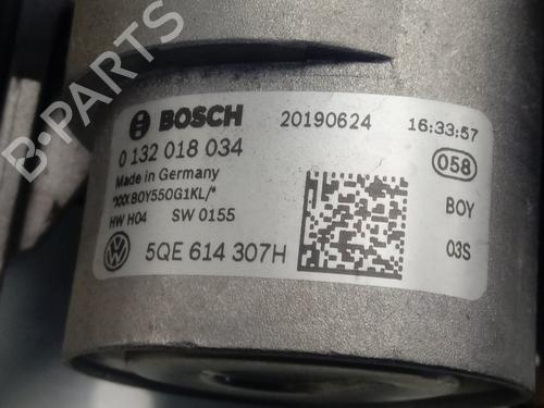 Brake master cylinder VW GOLF VII (5G1, BQ1, BE1, BE2) | BP17130754M77