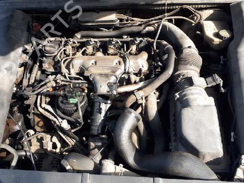 Starter PEUGEOT 607 (9D, 9U) | BP16815656M8