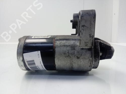 Used Starter CITROËN C4 Picasso I MPV (UD_) [2006-2015]  18491193