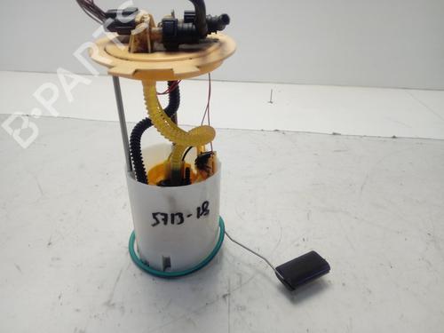 Fuel pump RENAULT KADJAR (HA_, HL_) 1.5 dCi 110 (HLA3) | BP13451513M76 