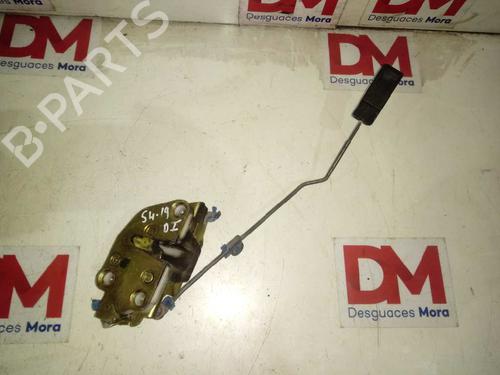 Used Front left lock TATA TELCOLINE (40_FD) 1.9 TDiC (87 hp) 29409708
