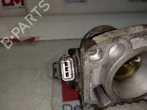 Throttle body FORD KA (RB_) 1.3 i | BP16846143M82 