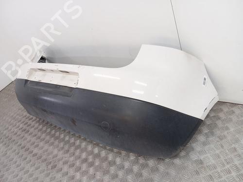 Rear bumper VW GOLF V (1K1)  | BP27676157C8 
